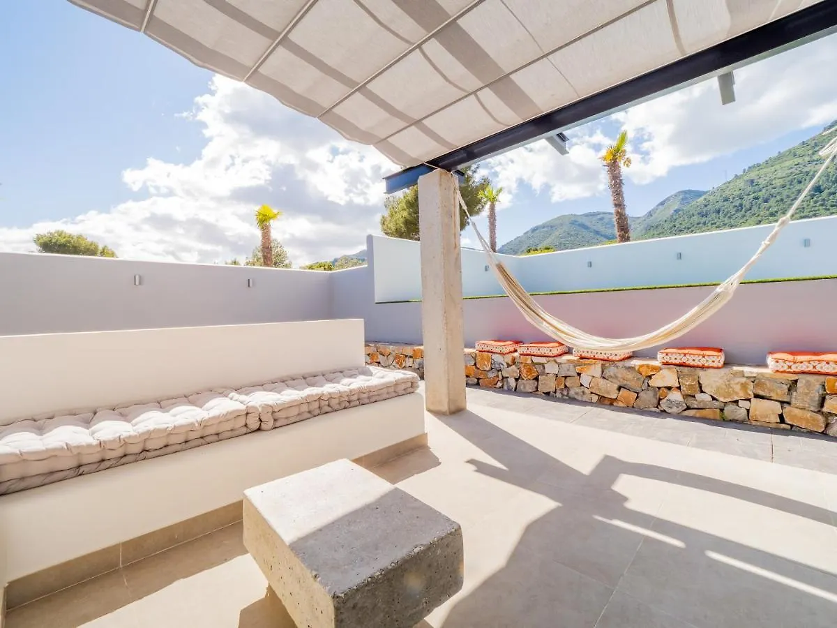 Cubo'S Villa Rural Loft Opera Alhaurin el Grande 0*,  Spain