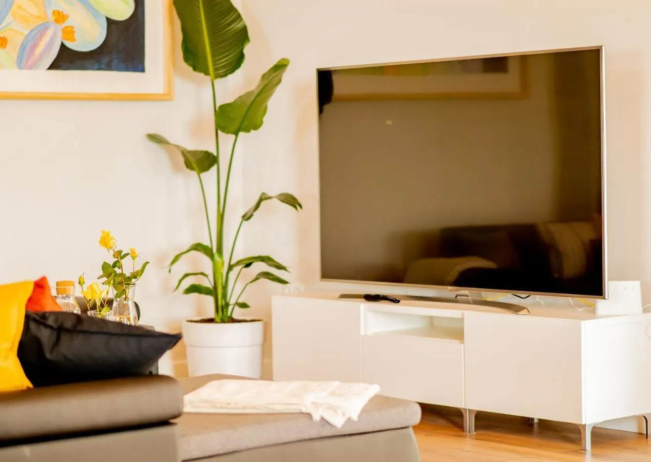 Cubo'S Villa Rural Loft Opera Alhaurin el Grande Spain