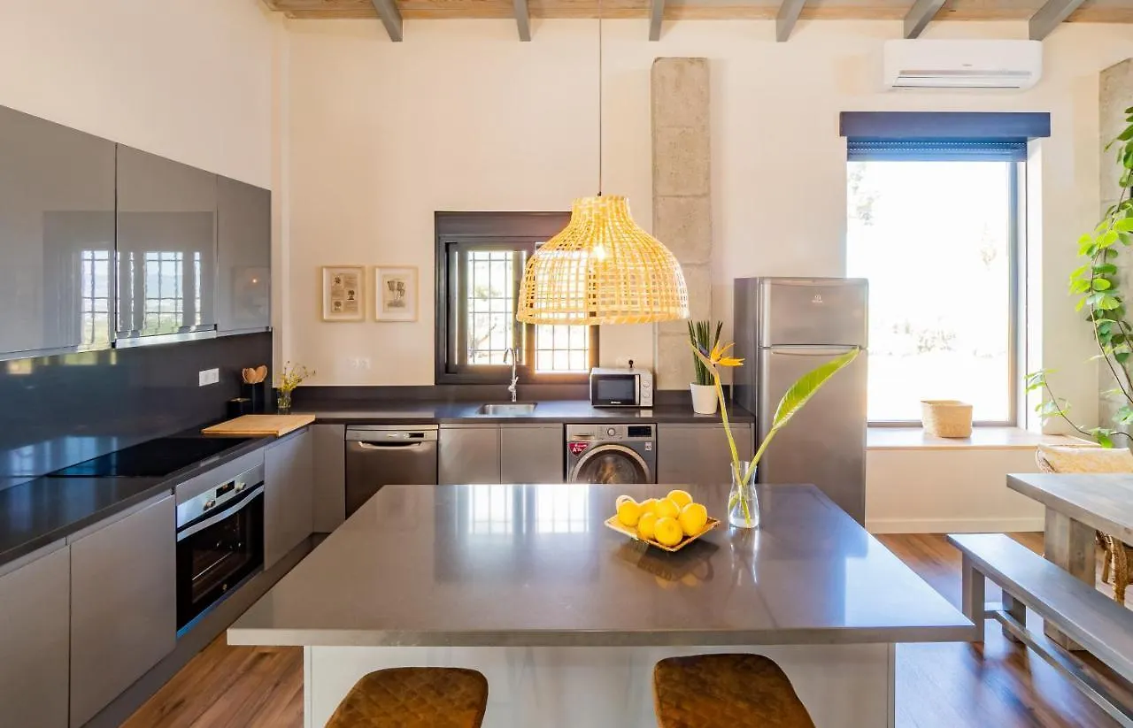 Cubo'S Villa Rural Loft Opera Alhaurin el Grande