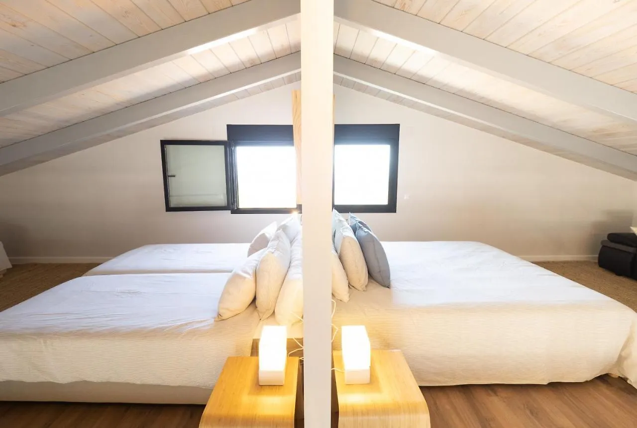 Cubo'S Villa Rural Loft Opera Alhaurin el Grande