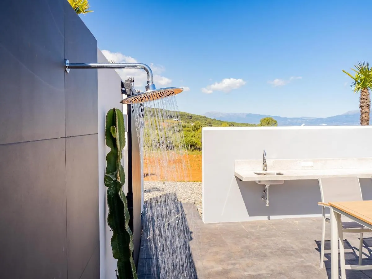 Cubo'S Villa Rural Loft Opera Alhaurin el Grande 0*,