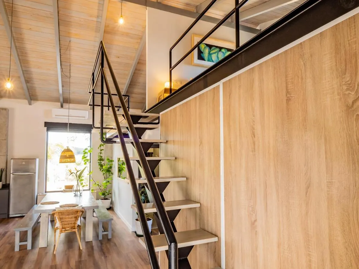 Cubo'S Villa Rural Loft Opera Alhaurin el Grande