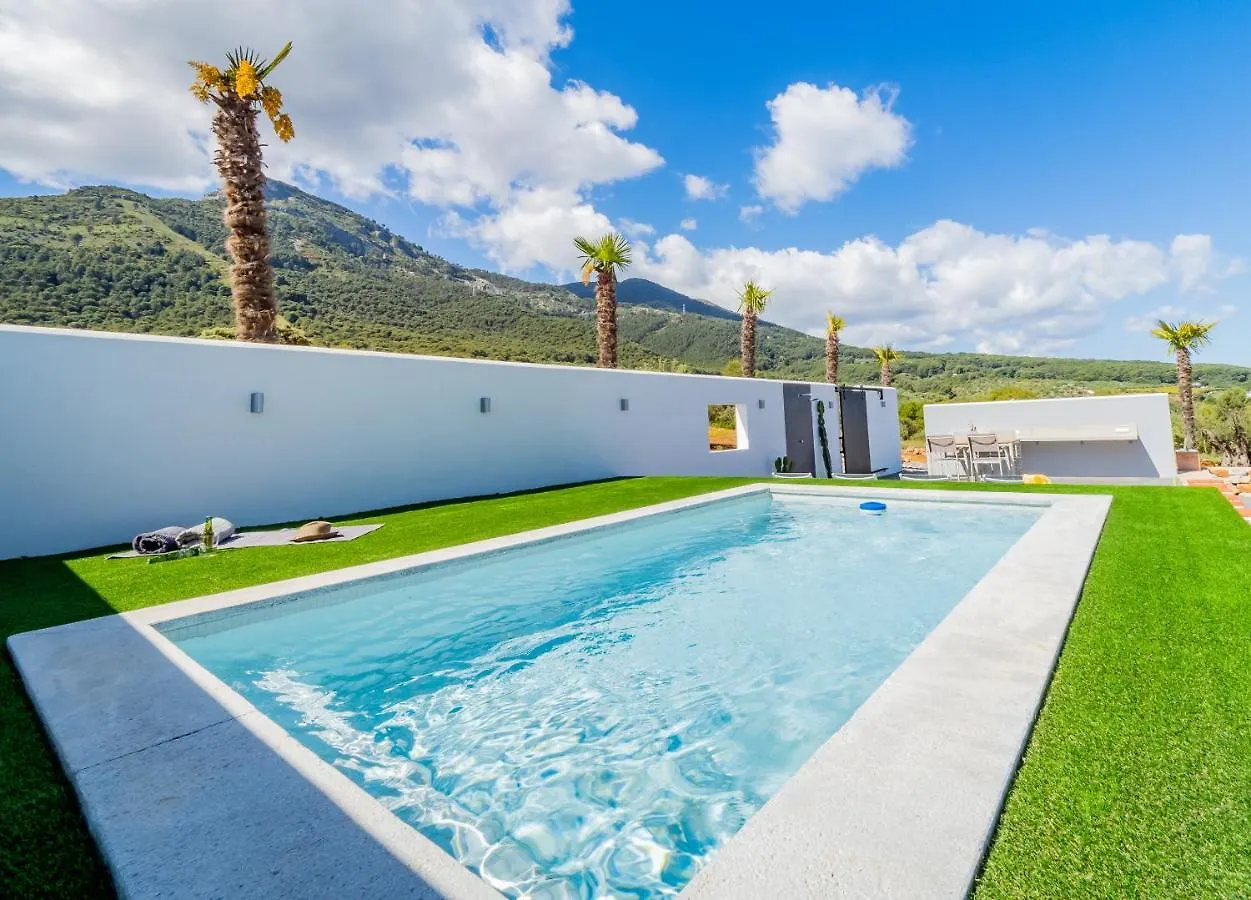 Cubo'S Villa Rural Loft Opera Alhaurin el Grande