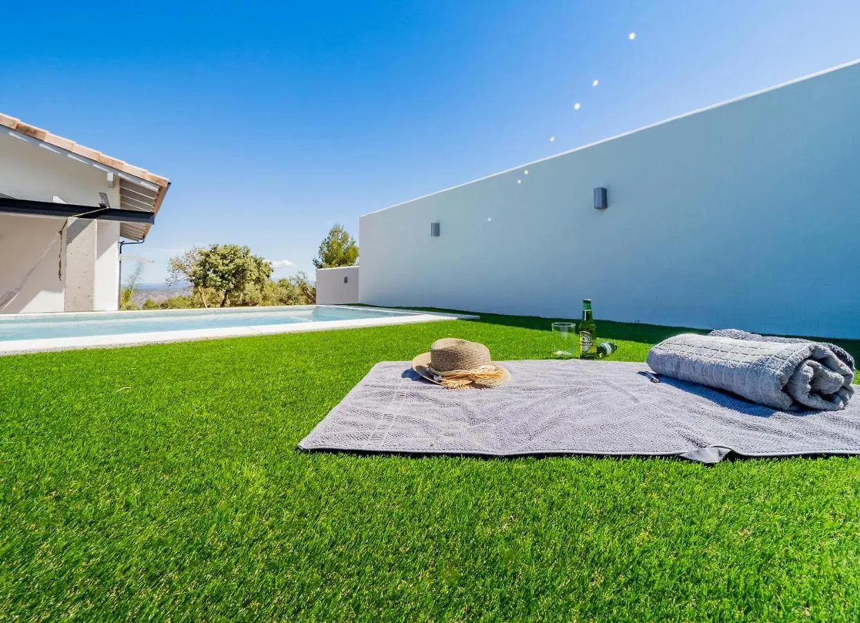 Cubo'S Villa Rural Loft Opera Alhaurin el Grande 0*,  Spain