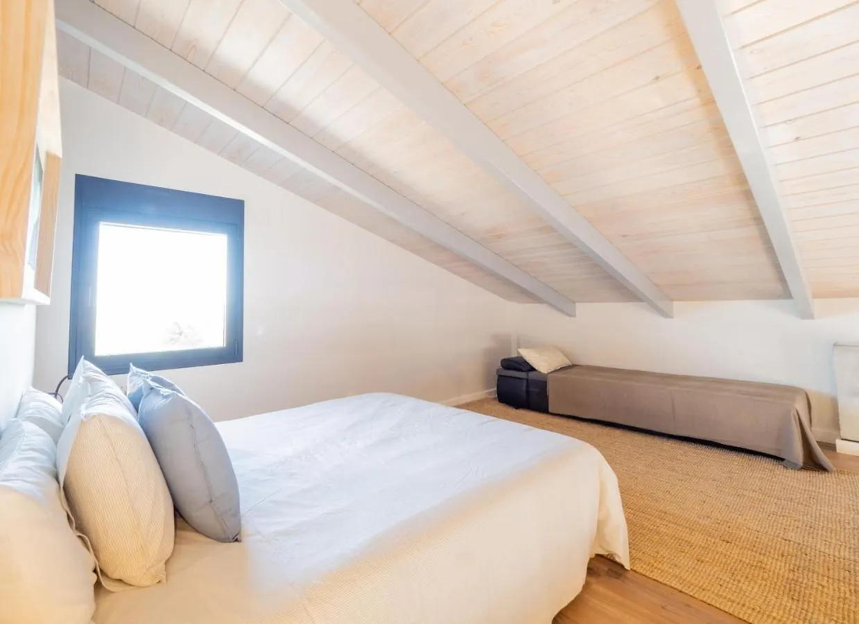 Cubo'S Villa Rural Loft Opera Alhaurin el Grande