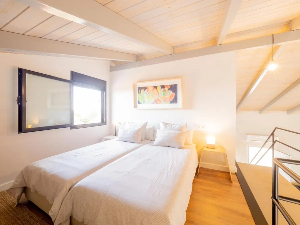 Cubo'S Villa Rural Loft Opera Alhaurin el Grande 0*,