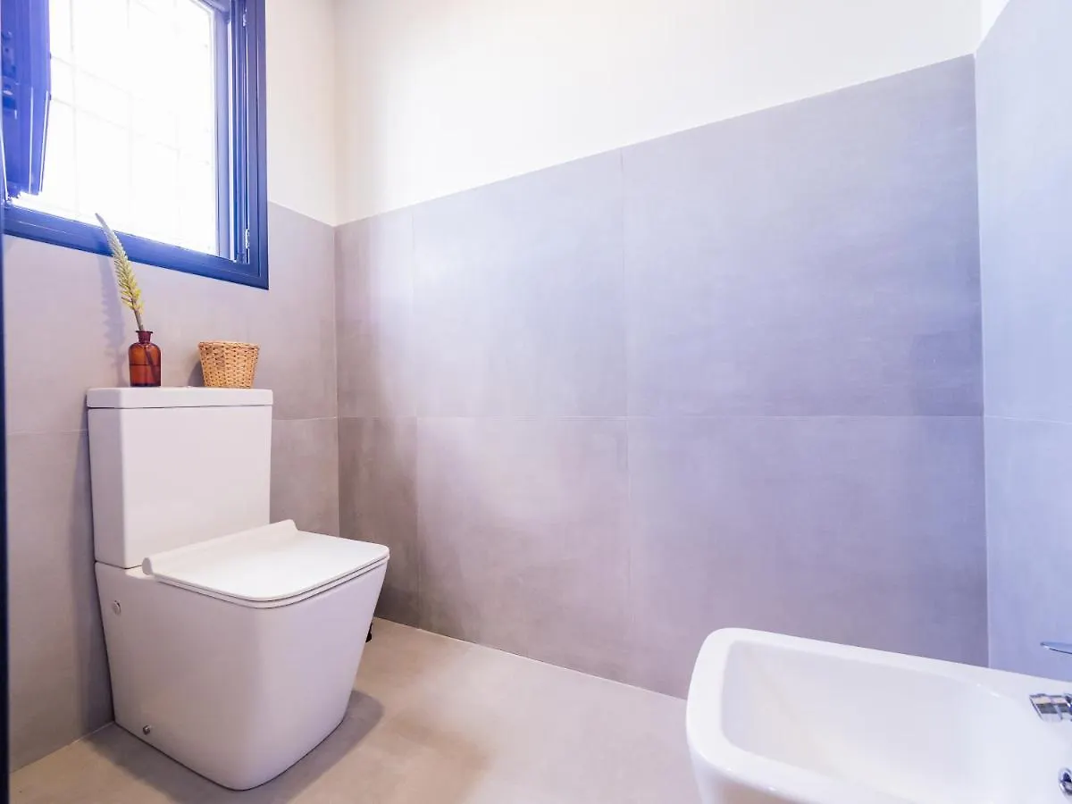 Cubo'S Villa Rural Loft Opera Alhaurin el Grande 0*,
