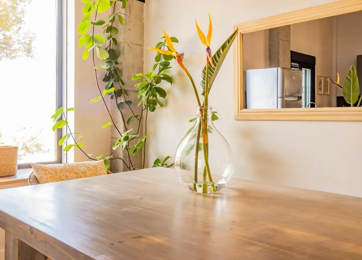 Cubo'S Villa Rural Loft Opera Alhaurin el Grande Spain