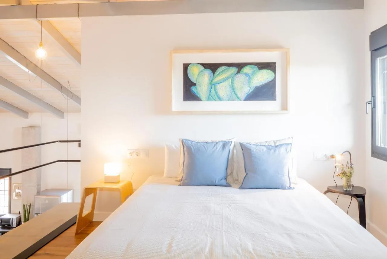 Cubo'S Villa Rural Loft Opera Alhaurin el Grande Spain