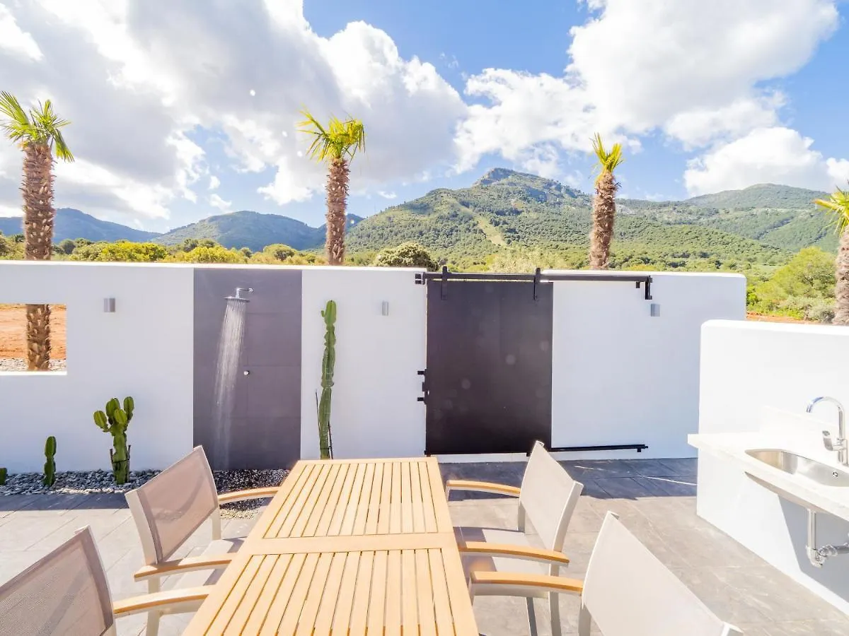 Cubo'S Villa Rural Loft Opera Alhaurin el Grande Spain