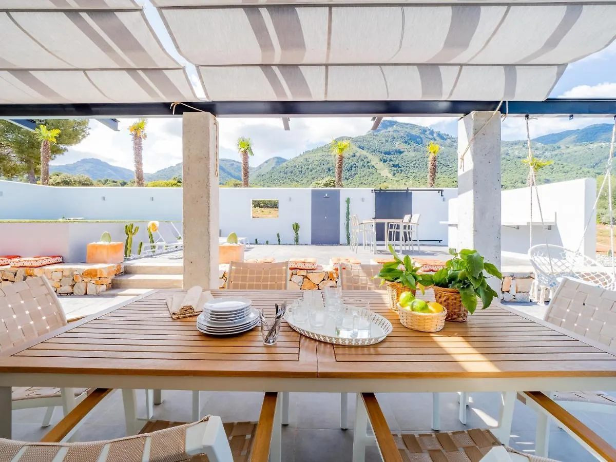 Cubo'S Villa Rural Loft Opera Alhaurin el Grande 0*,  Spain