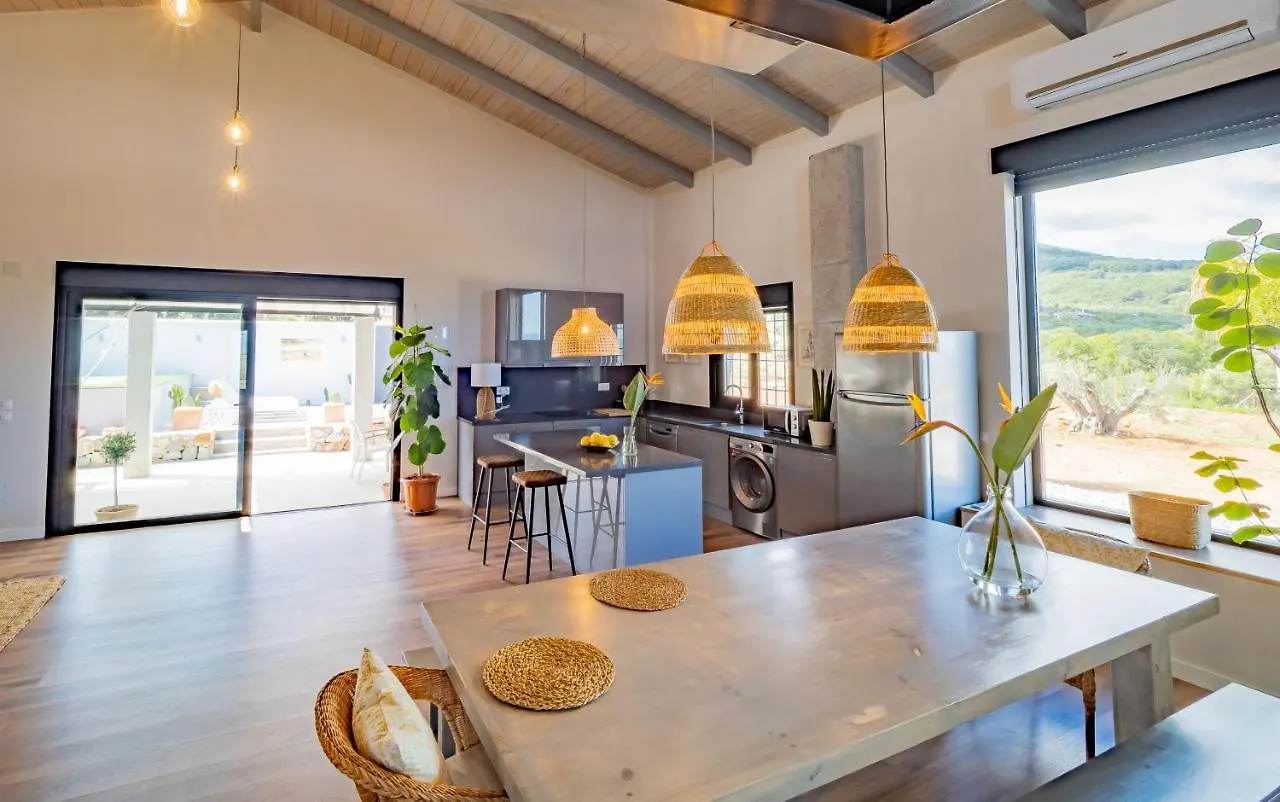 Cubo'S Villa Rural Loft Opera Alhaurin el Grande