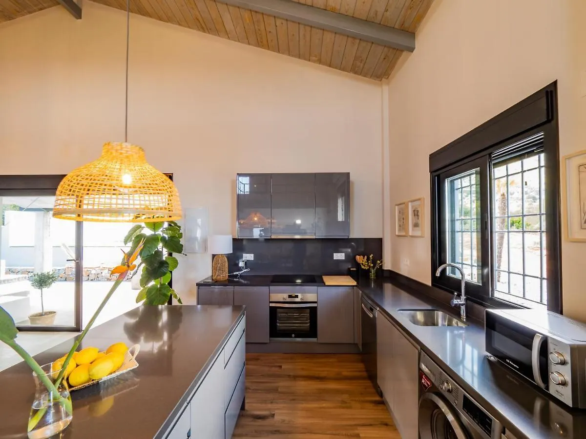 Cubo'S Villa Rural Loft Opera Alhaurin el Grande