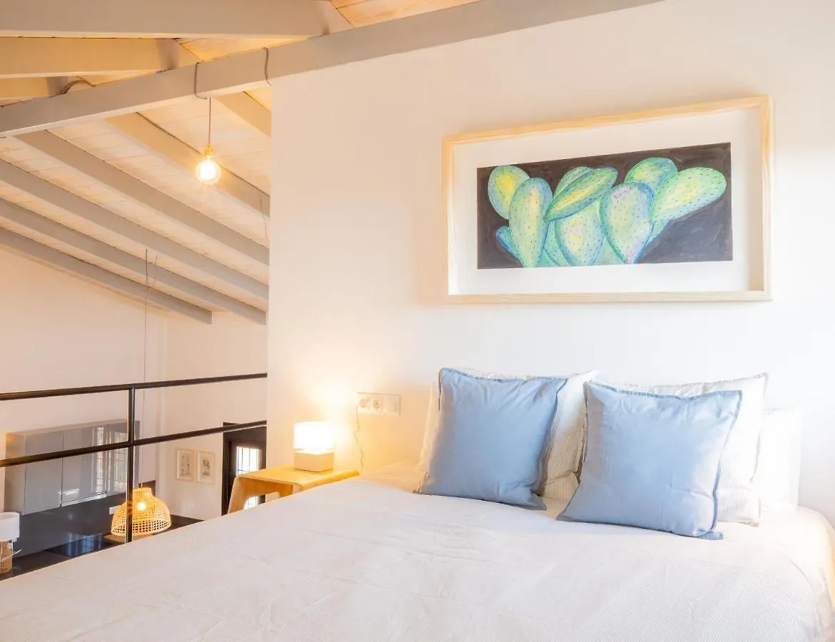 Cubo'S Villa Rural Loft Opera Alhaurin el Grande