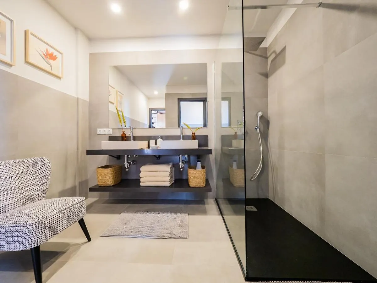 Cubo'S Villa Rural Loft Opera Alhaurin el Grande