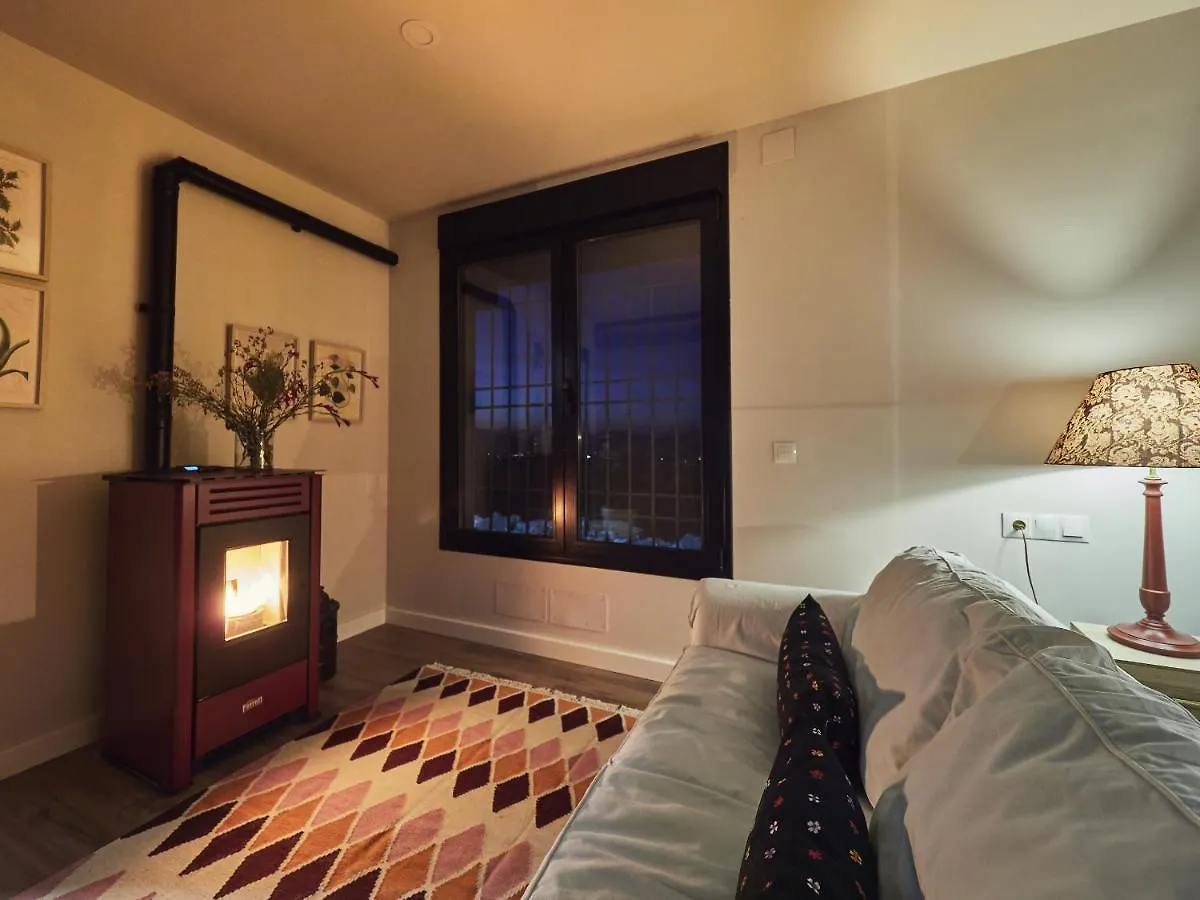 Cubo'S Villa Rural Loft Opera Alhaurin el Grande