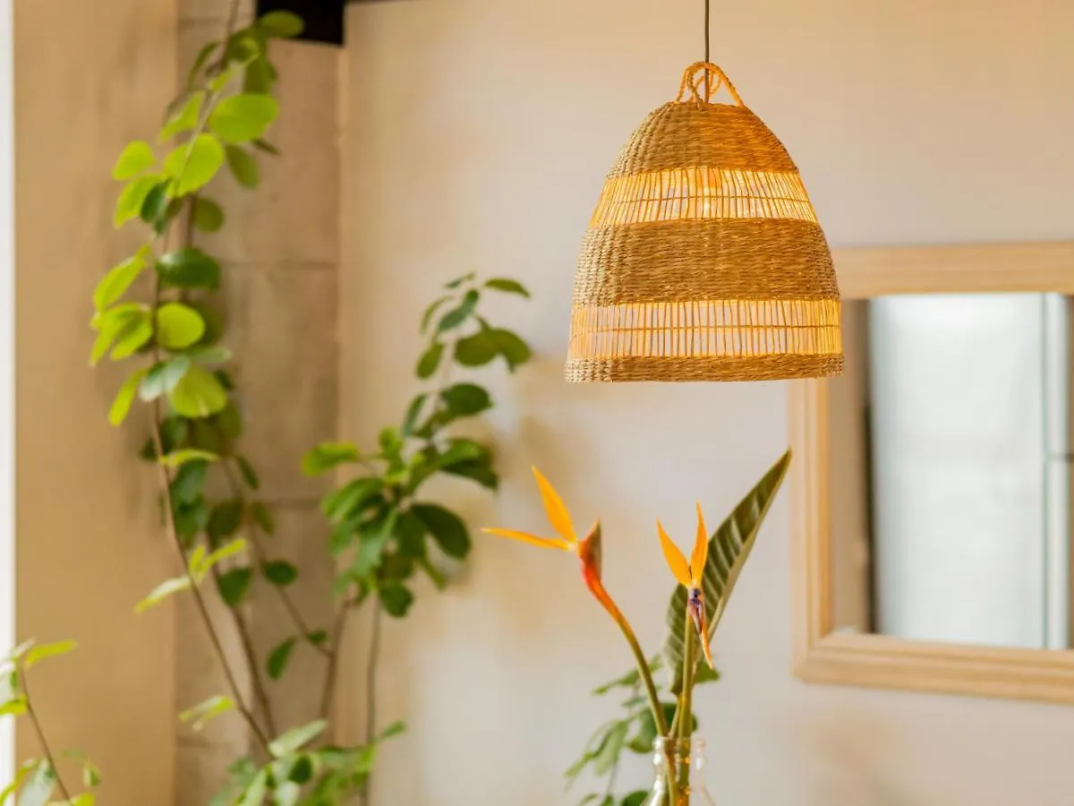 Cubo'S Villa Rural Loft Opera Alhaurin el Grande