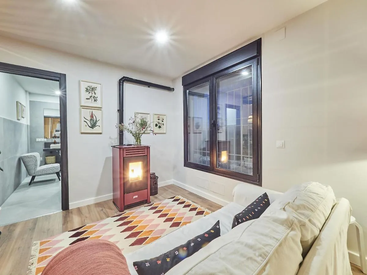 Cubo'S Villa Rural Loft Opera Alhaurin el Grande
