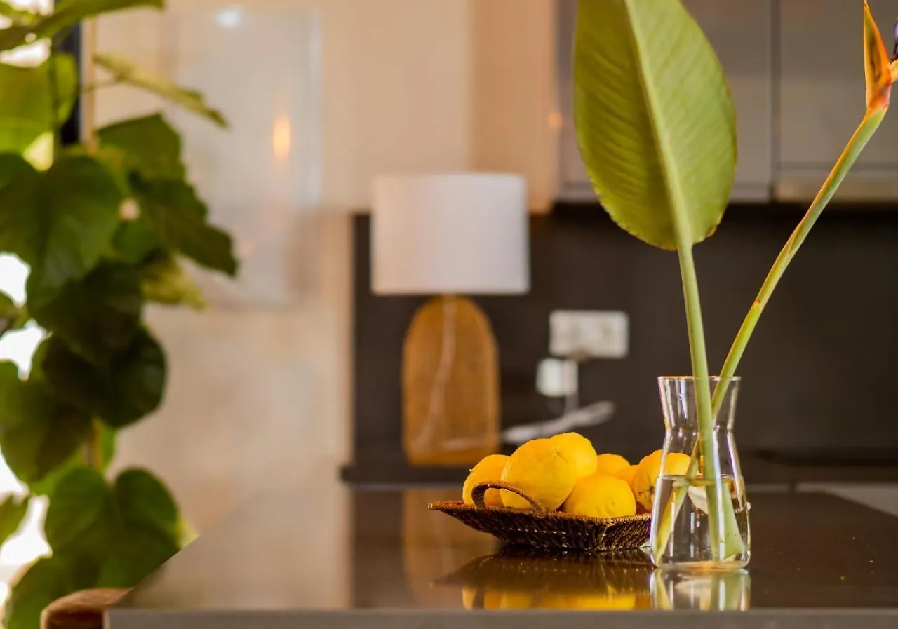 Cubo'S Villa Rural Loft Opera Alhaurin el Grande