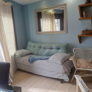  Apartamento Maite Jimenez