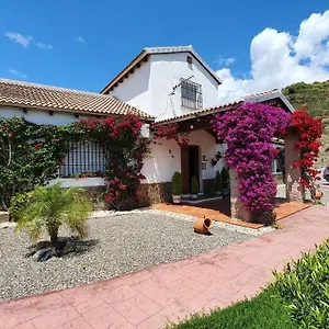 | Casa Don Carlos Alhaurín el Grande