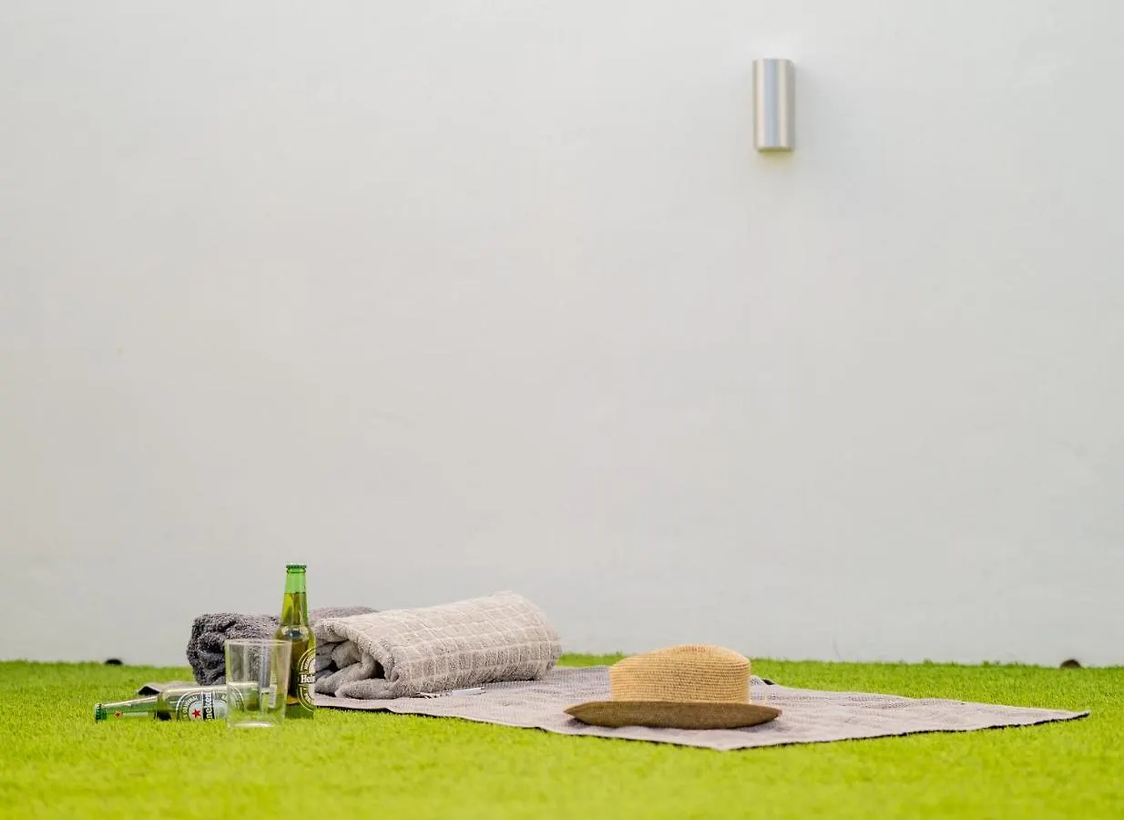 Cubo'S Villa Rural Loft Opera Alhaurin el Grande