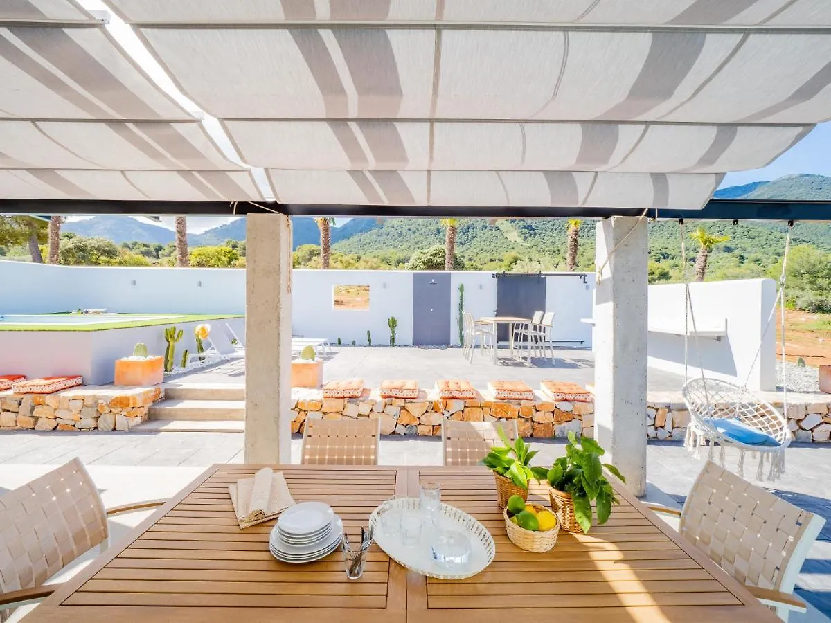 Cubo'S Villa Rural Loft Opera Alhaurin el Grande